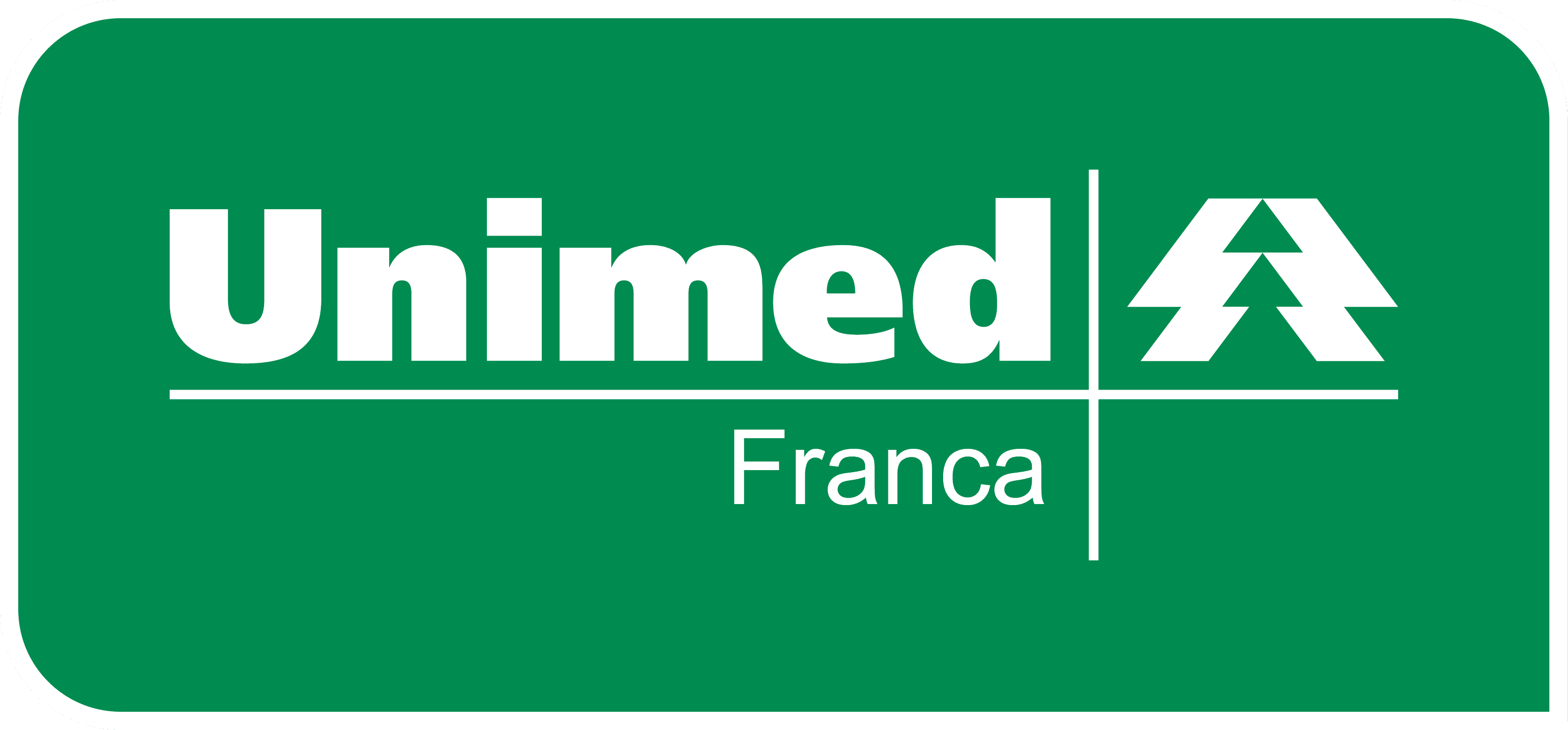 Logo Unimed Franca