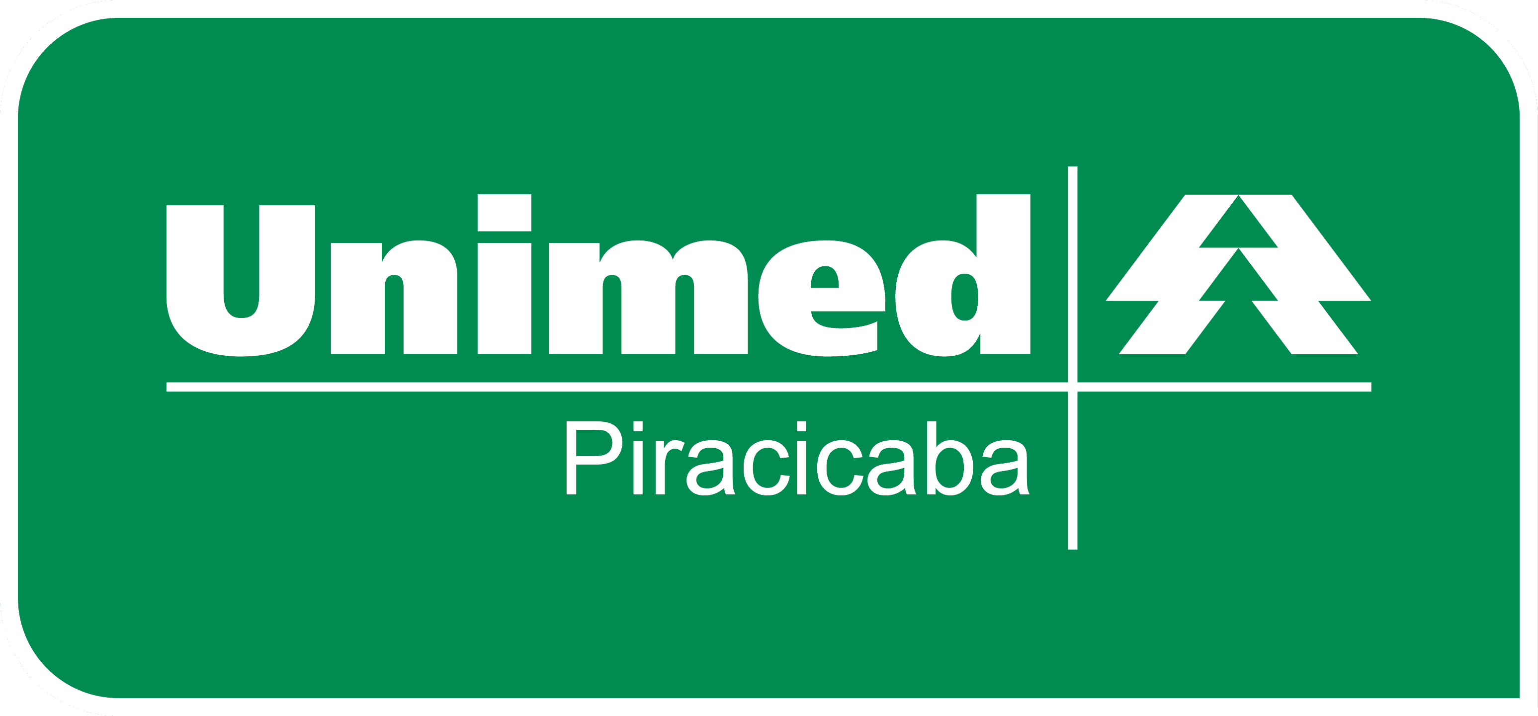 Logo Unimed Piracicaba