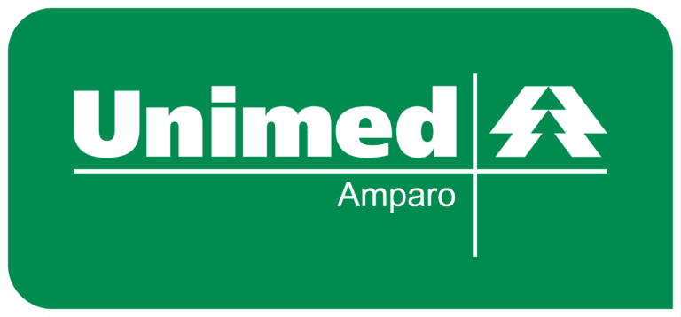 Unimed Amparo Logo