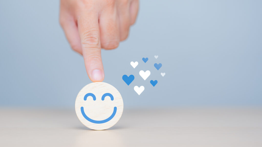 Satisfação do Beneficiário