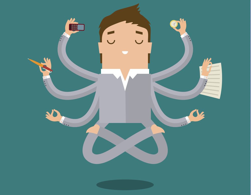 Aderência à Programação