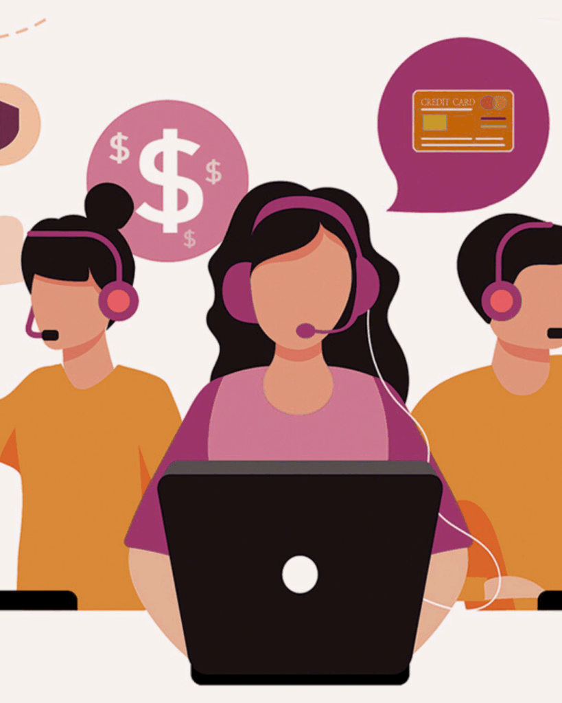 vender bem por telefone