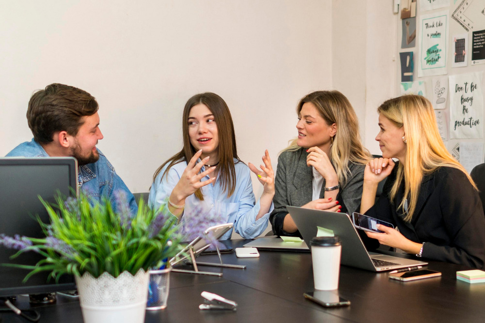 Workshops de Feedback