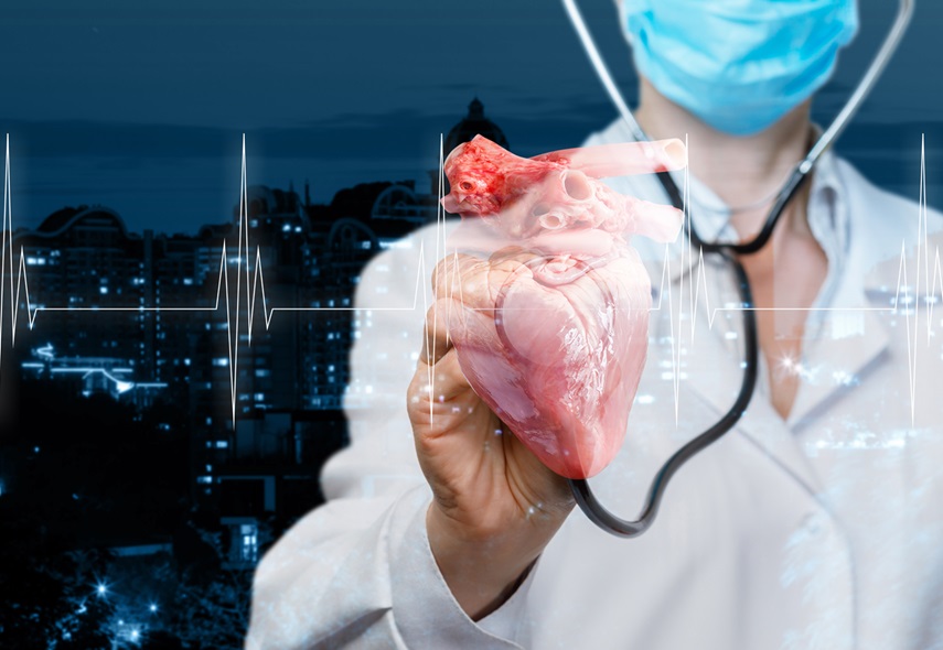 Sequelas cardiovasculares