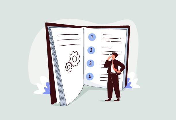 manual de procedimentos