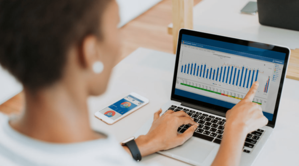 Gestão da reputação da operadora no mercado