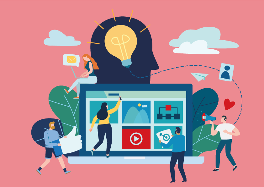 experiência do cliente