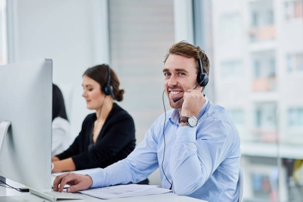telemarketing híbrido