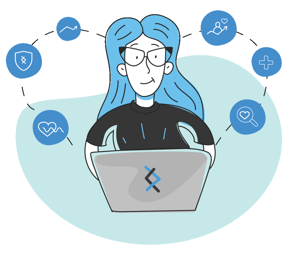Cloud computing para planos de saúde: entenda os benefícios
