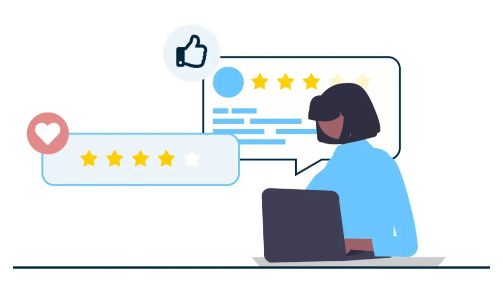 experiência do cliente