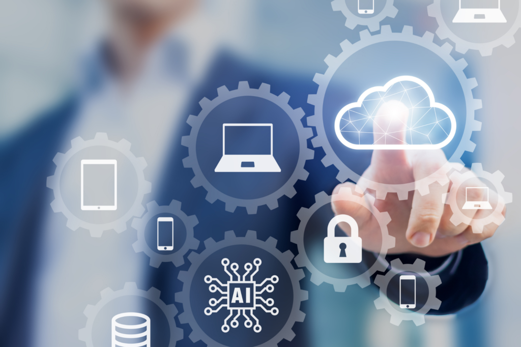 Cloud computing para planos de saúde: entenda os benefícios