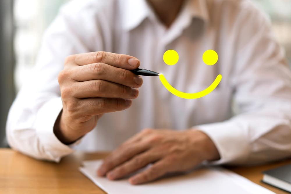 Focar no Cliente