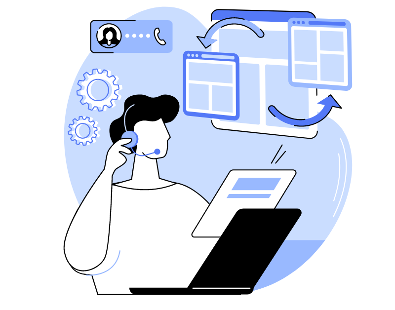 Callback Programado