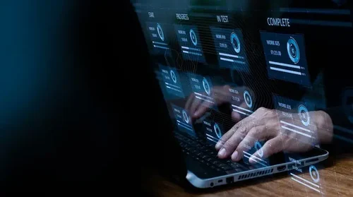 Blockchain em planos de saúde