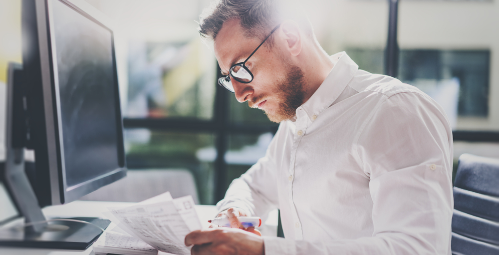 Como calcular e monitorar o Índice de Despesas Administrativas​