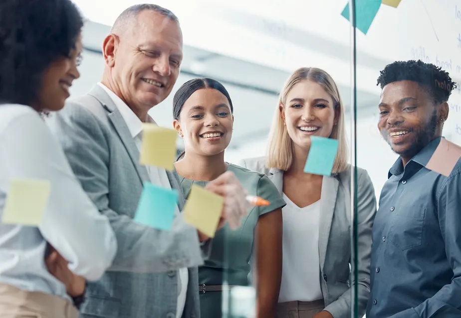 Gestão de performance em equipes de supervisão eficazes​