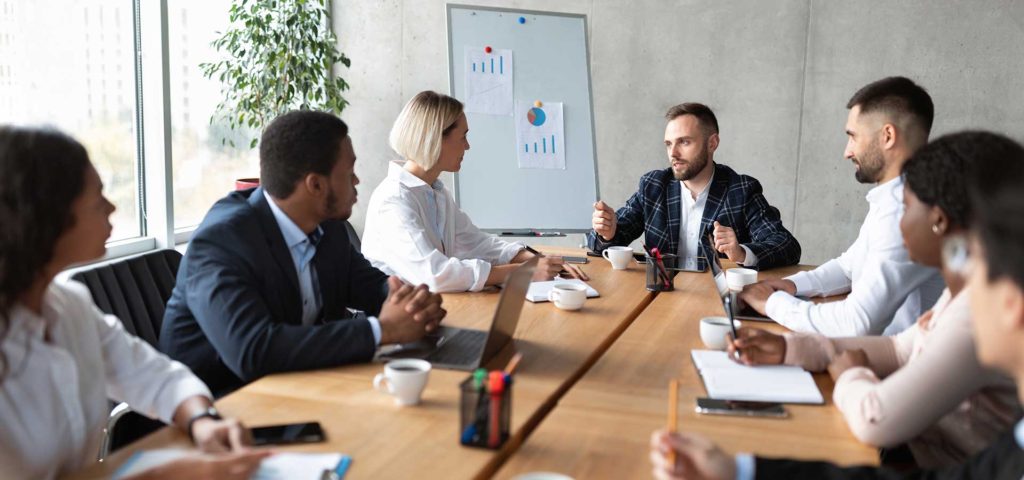 Como aumentar a motivação em períodos de alta demanda