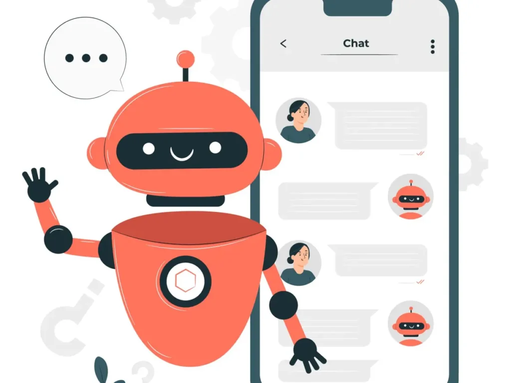 Chatbots para operadoras de saúde: agilidade no atendimento