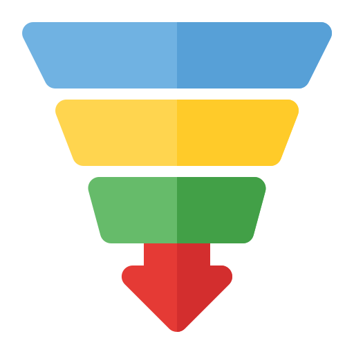 Funil de vendas ideal para operadoras de saúde