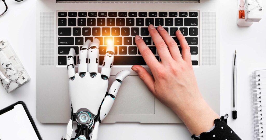 IA no marketing de operadoras: como aplicar na prática