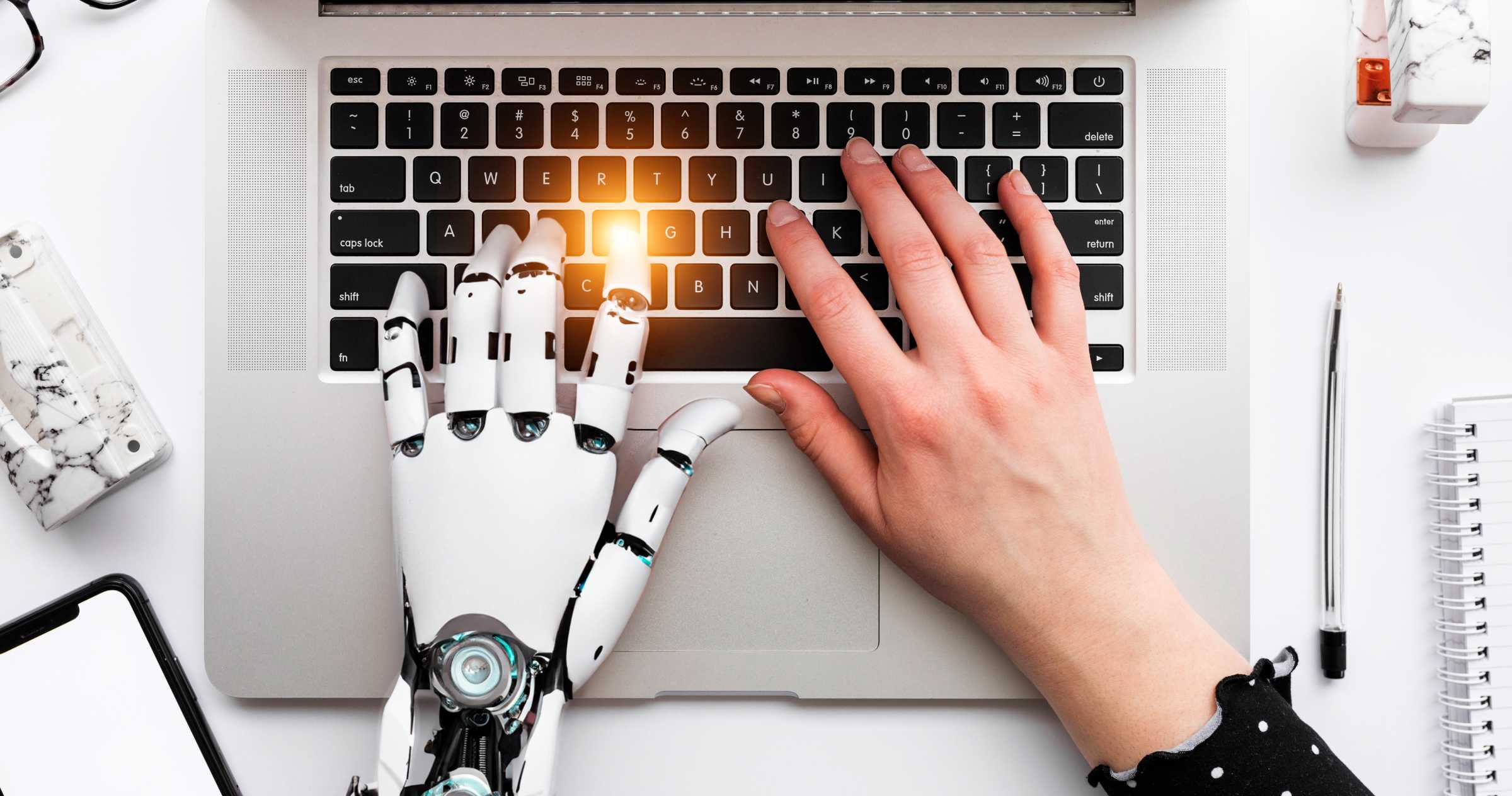 IA no marketing de operadoras: como aplicar na prática