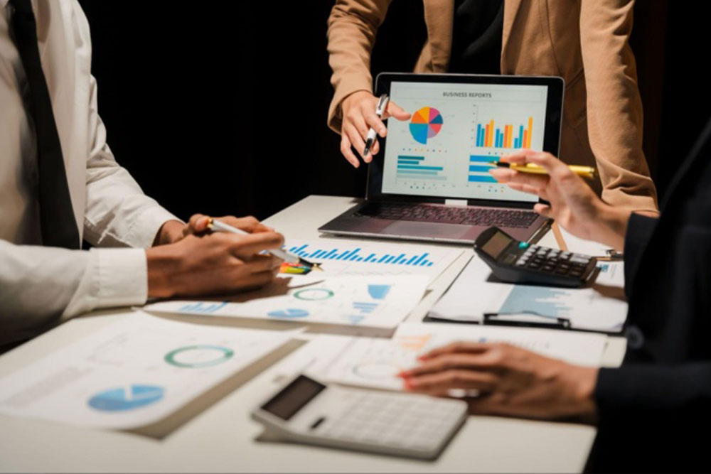 Como usar dados de mercado para impulsionar suas vendas