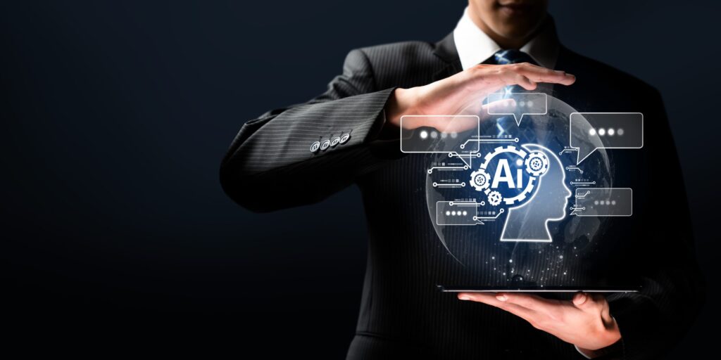 IA no marketing de operadoras: como aplicar na prática