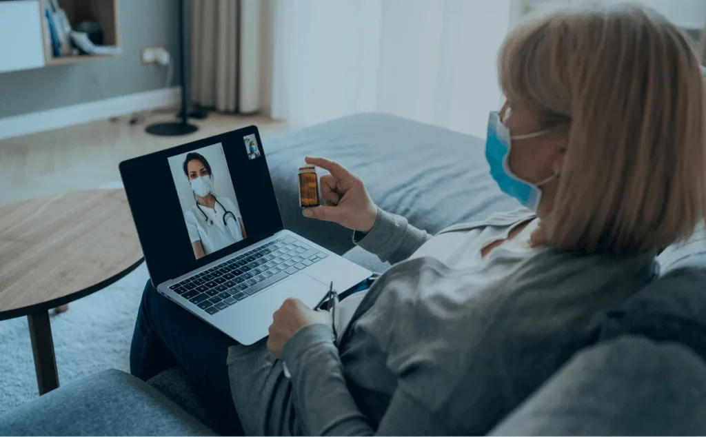 Ferramentas digitais na gestão de pessoas na saúde