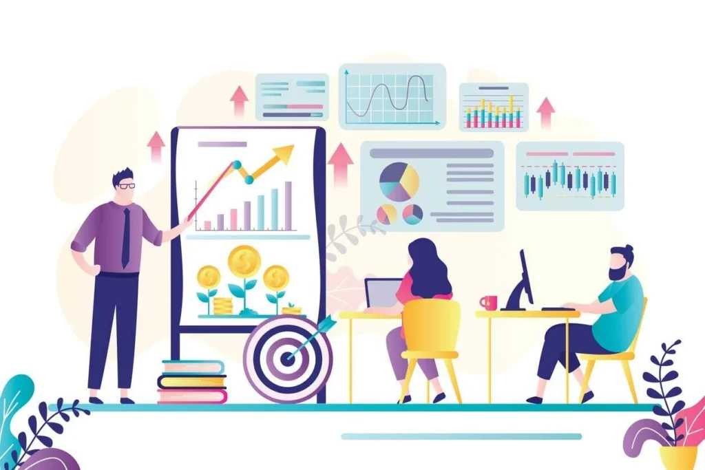 Indicadores de RH mais importantes para operadoras de saúde​