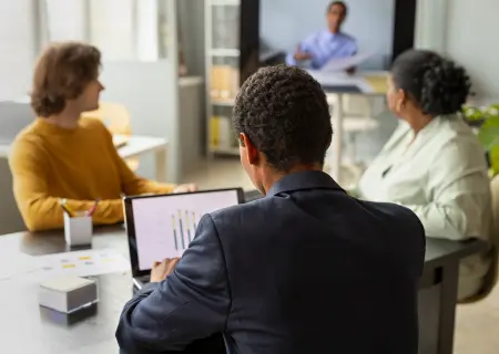 Ferramentas de Workforce Management em Saúde