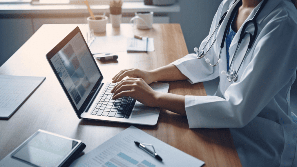 Como estruturar funil de vendas para operadoras de saúde​