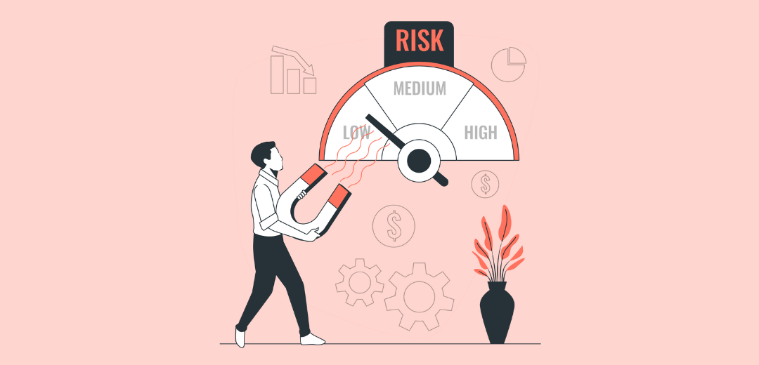 Gestão de risco corporativo no setor de saúde​