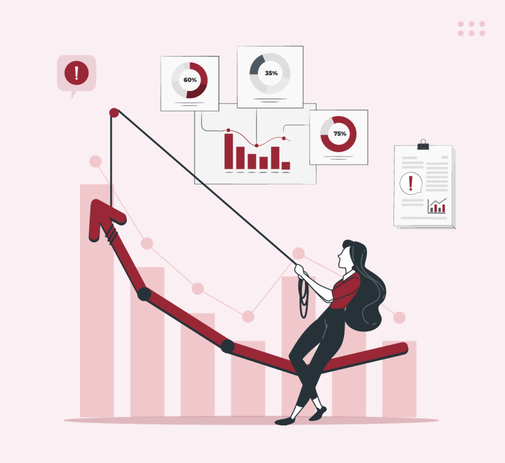 Gestão de risco corporativo no setor de saúde​