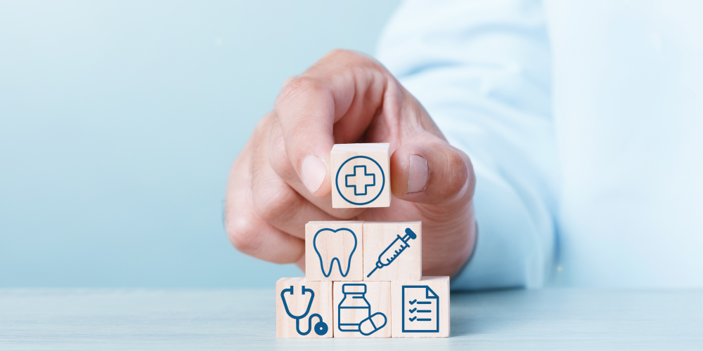 Tendências financeiras no setor de saúde suplementar