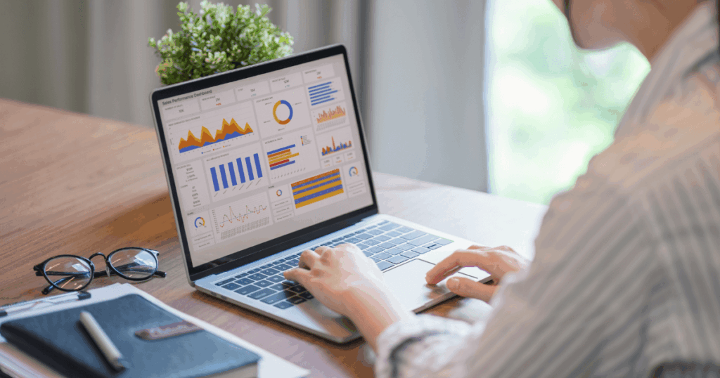 Como calcular a eficiência operacional da operadora