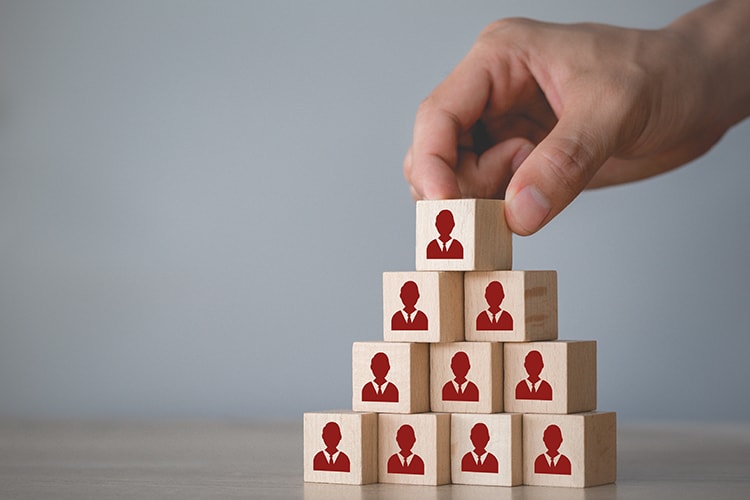 Reconhecimento eficaz para equipes de alto desempenho​