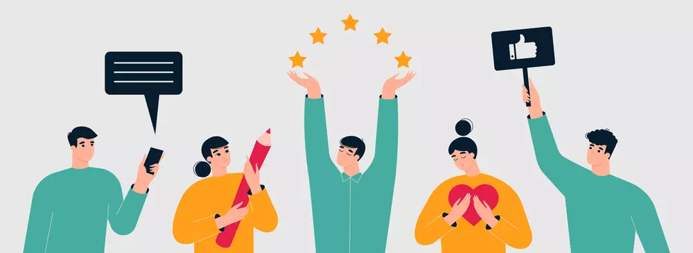 Feedback contínuo em equipes grandes: técnicas eficazes​