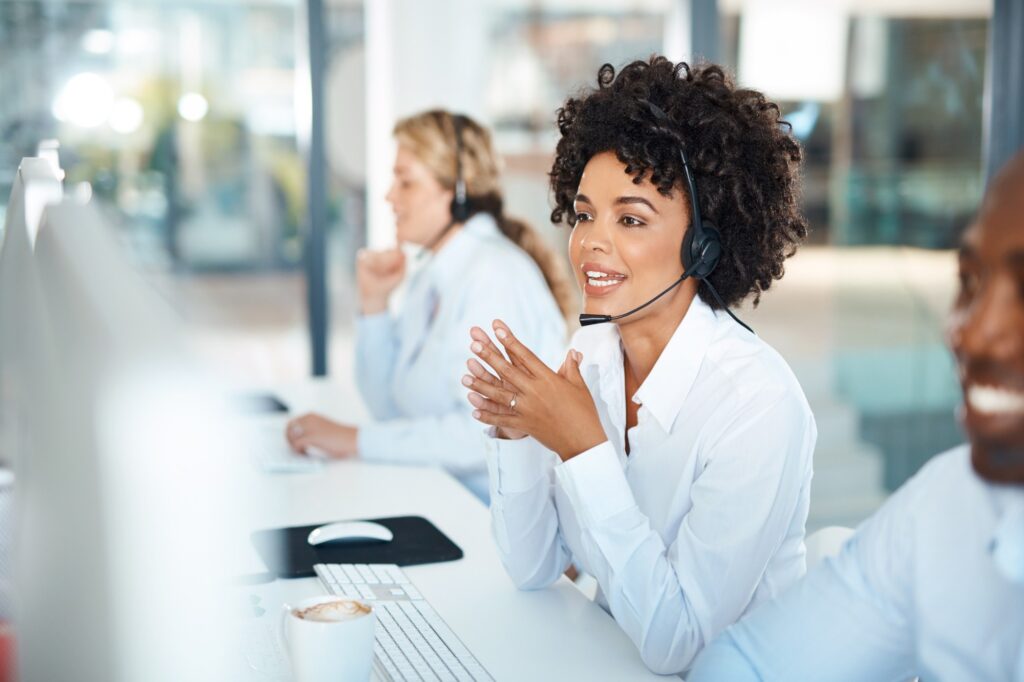 Técnicas eficazes de avaliação em call center​