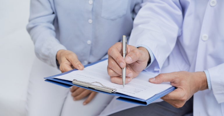 Tendências financeiras no setor de saúde suplementar