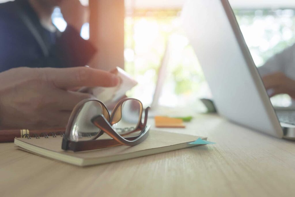 Como estruturar funil de vendas para operadoras de saúde​